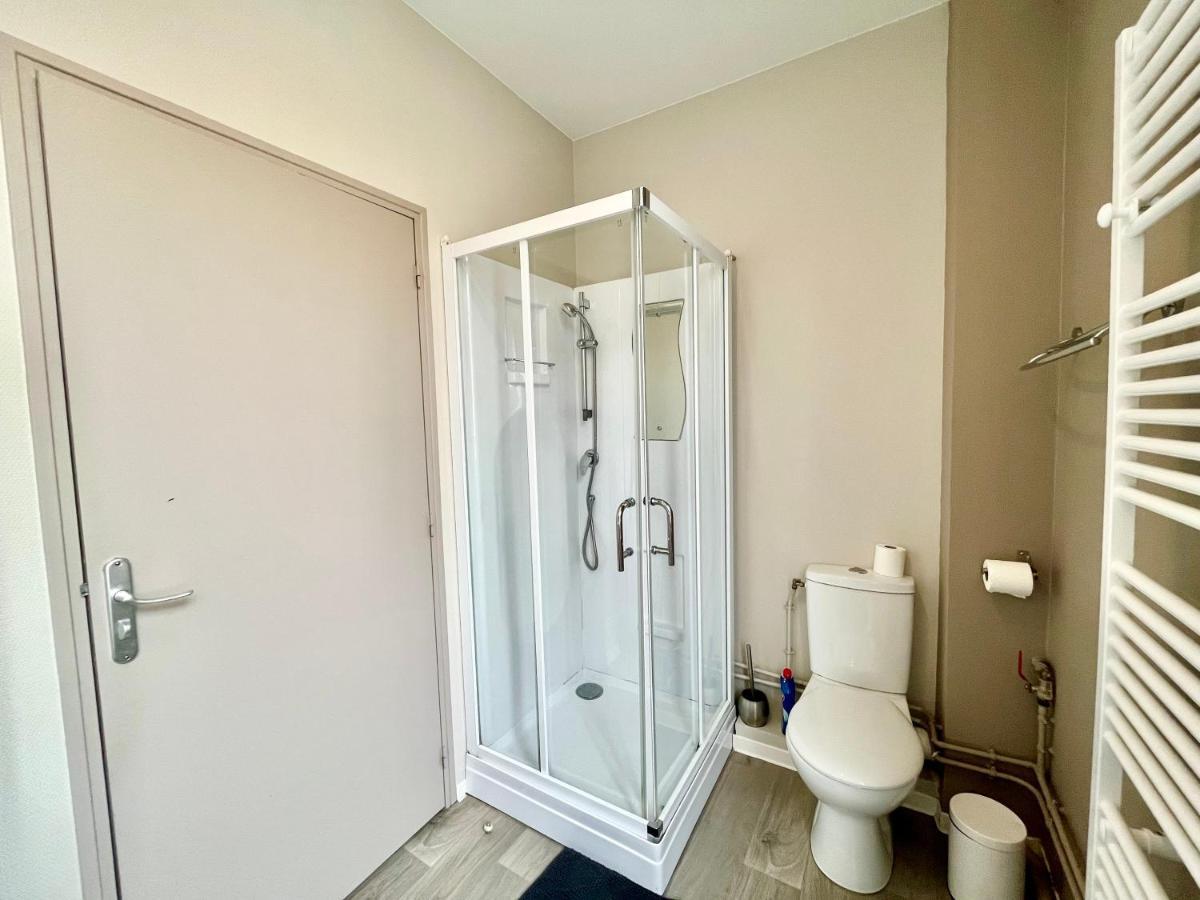 Suite Orphelins 3 1Er Reims Exterior foto
